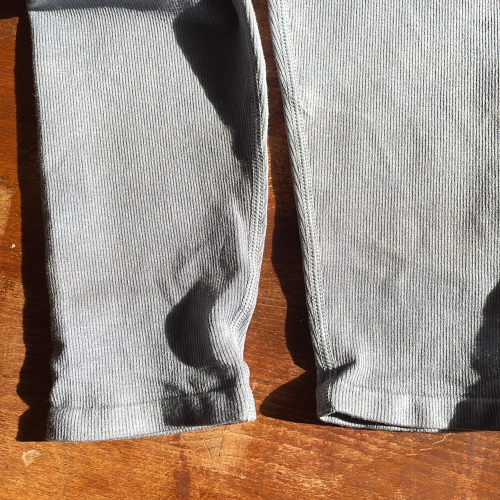 Fabletics Ribbed Stretch Jogger - Picture 9 of 11
